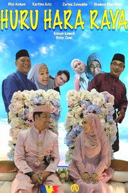 Huru Hara Raya