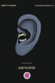 Poster of Earworm image size 500x750
