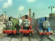 Thomas et ses amis season 3 episode 11