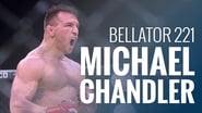 Bellator 221: Chandler vs. Pitbull wallpaper 