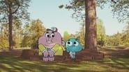 Le Monde incroyable de Gumball season 5 episode 6