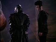 Lexx season 1 episode 1