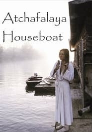 poster Atchafalaya Houseboat