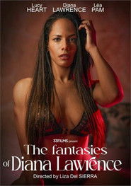 Les fantasmes de Diana Lawrence