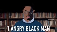 1 Angry Black Man wallpaper 