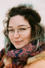 Photo of Anna Emma Haudal image size 600x900