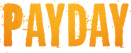 Logo of Payday image size 1276x523
