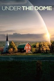 Poster of Under the Dome image size 2000x3000