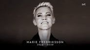 En kväll för Marie Fredriksson wallpaper 