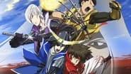 Sengoku Basara - Le Film : The Last Party wallpaper 