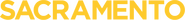 Logo of Sacramento image size 1635x176