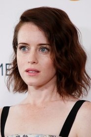 Photo of Claire Foy image size 960x1440