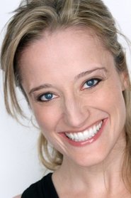 Photo of Jen Taylor image size 1000x1500