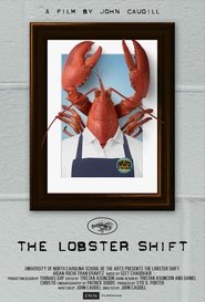 poster The Lobster Shift