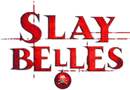 Logo of Slay Belles image size 841x584