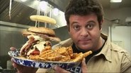 Man v. Food season 3 episode 18