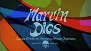 Marvin Digs wallpaper 