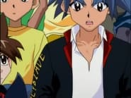 Beyblade season 3 episode 16