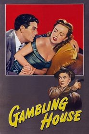 poster Gambling House