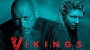 Backdrop of Vikings image size 1920x1080