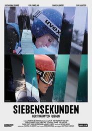 poster SiebenSekunden - Der Traum vom Fliegen
