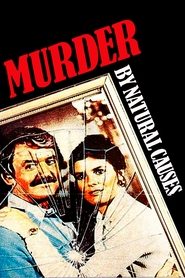 poster Murder by Natural Causes