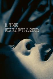 poster I, the Executioner