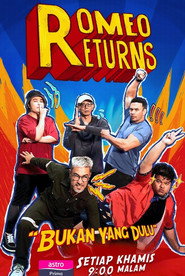 Romeo Returns