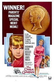 The Chalk Garden 1964 123movies