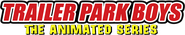 Logo of Trailer Park Boys: The Animated Series image size 778x148