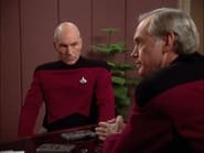 Star Trek : La nouvelle génération season 6 episode 10