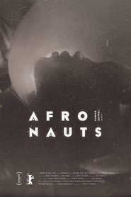 Poster of Afronauts image size 720x1080