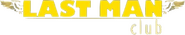 Logo of Last Man Club image size 588x111