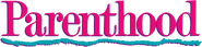 Logo of Parenthood image size 1275x294