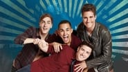 Big Time Rush  