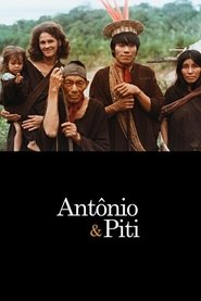 poster Antonio y Piti