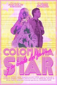 Colombina Star y su Baile del Terror