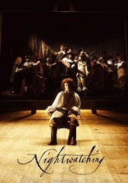 poster Nightwatching