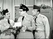 The Phil Silvers Show season 4 episode 4