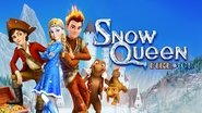 Backdrop of The Snow Queen 3: Fire and Ice image size 1920x1080