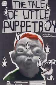 The Tale of Little Puppetboy