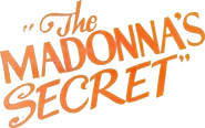 Logo of The Mad Monster image size 845x529