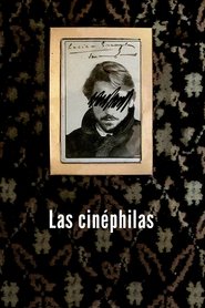 poster Las cinéphilas