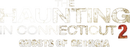 Logo of The Haunting in Connecticut 2: Ghosts of Georgia image size 1716x619