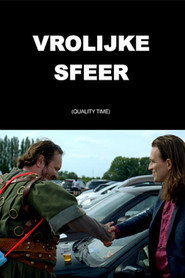 Vrolijke Sfeer