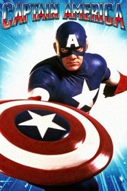 poster Captain America
