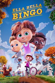 poster Ella Bella Bingo