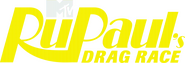 Logo of RuPaul's Drag Race image size 3646x1250