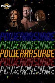 NWA Powerrr Surge