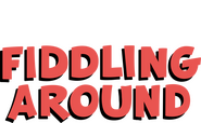 Logo of Fiddling Around image size 3494x2160